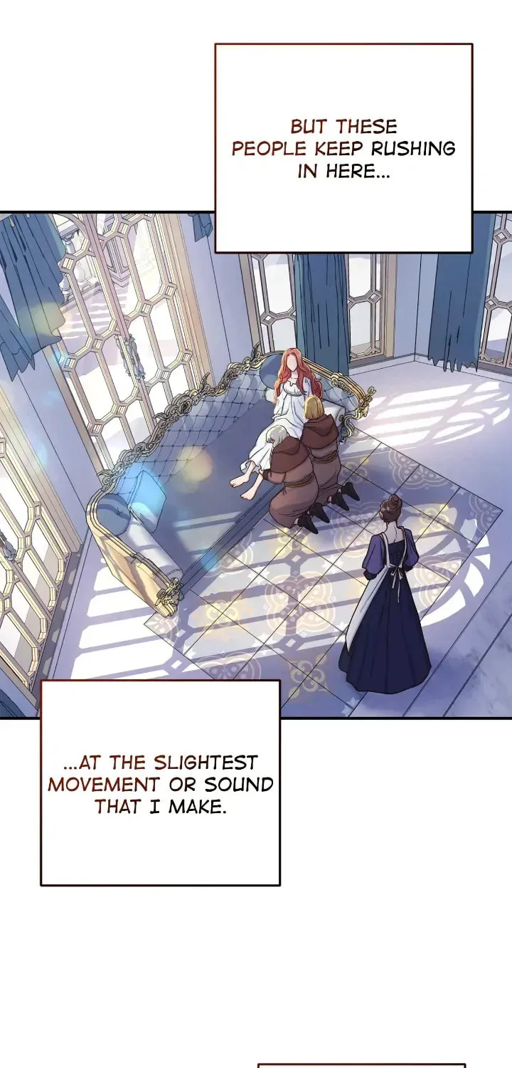 Holding You Captive Chapter 2 page 21 - 