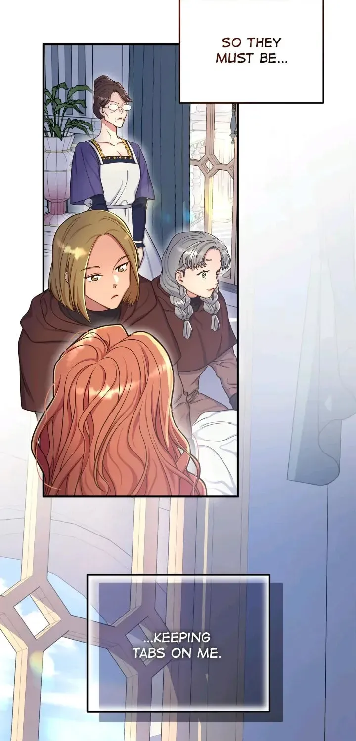 Holding You Captive Chapter 2 page 22 - 