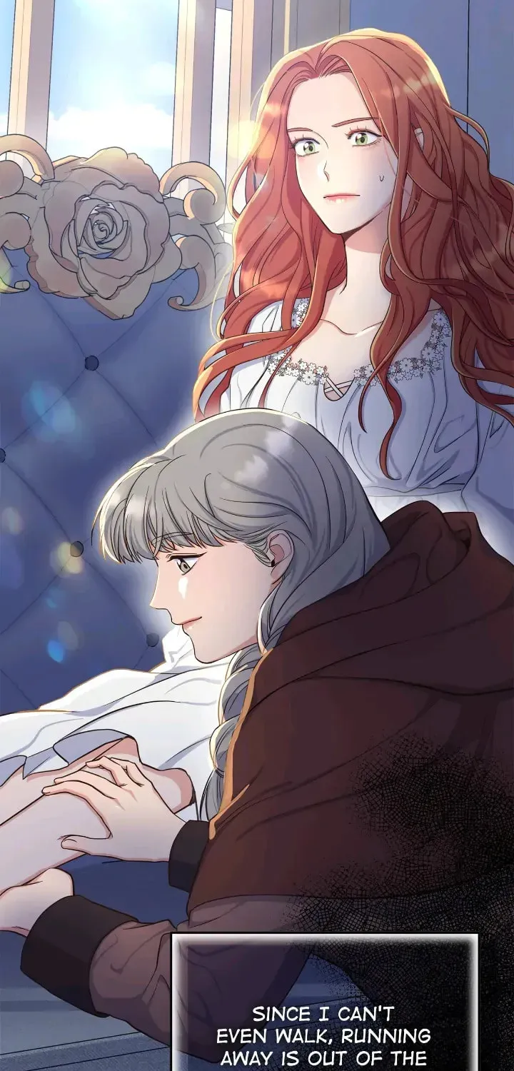 Holding You Captive Chapter 2 page 23 - 