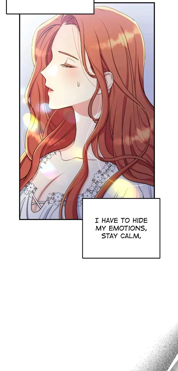Holding You Captive Chapter 2 page 25 - 
