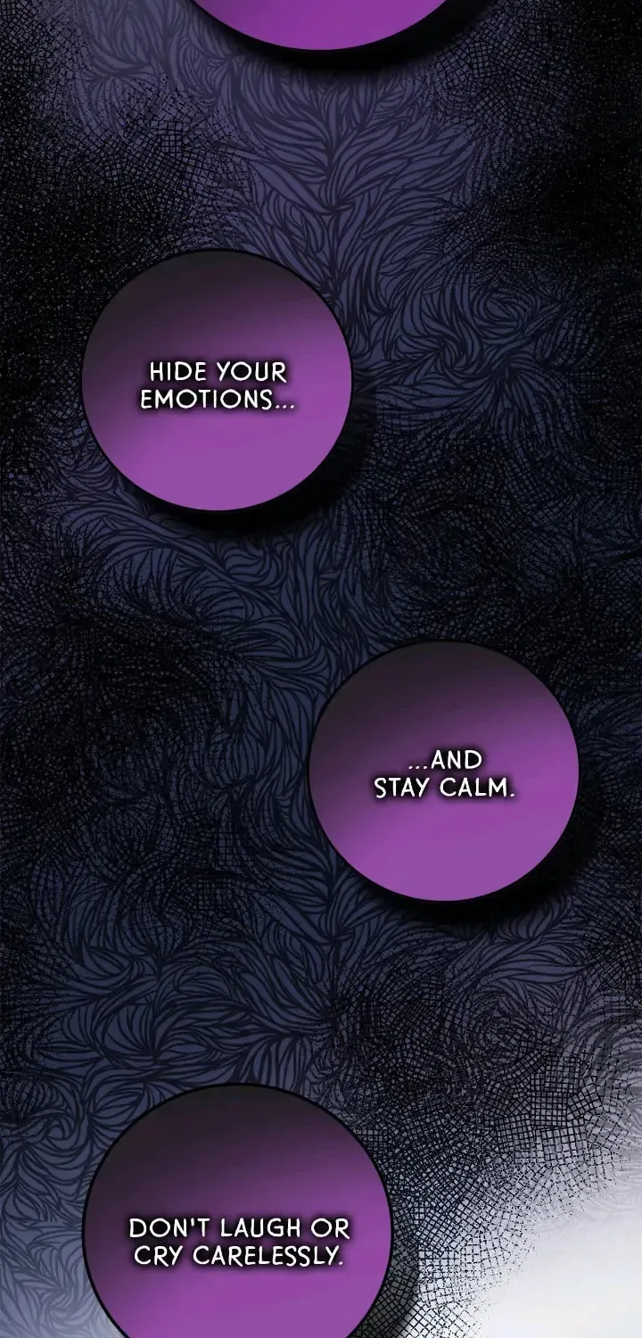 Holding You Captive Chapter 2 page 27 - 