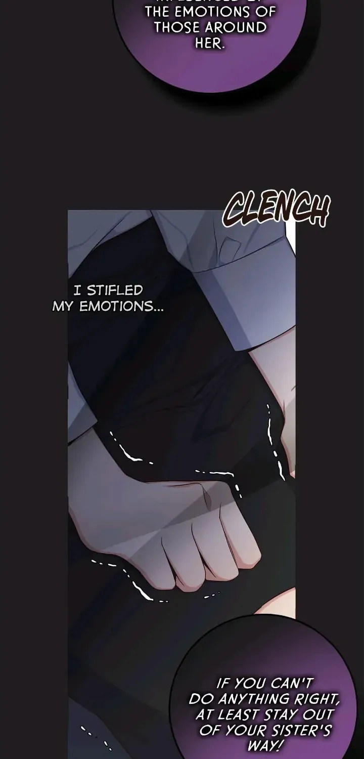 Holding You Captive Chapter 2 page 31 - 