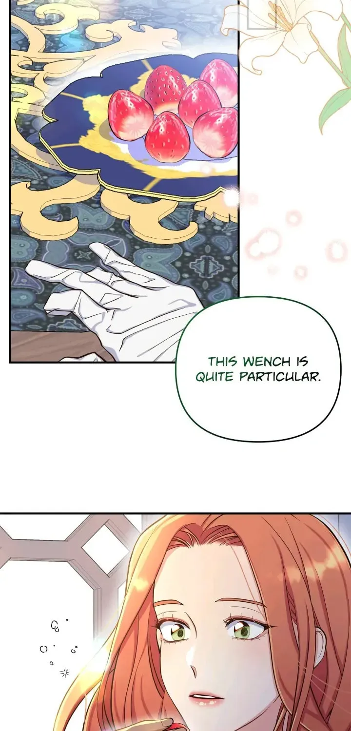 Holding You Captive Chapter 2 page 38 - 