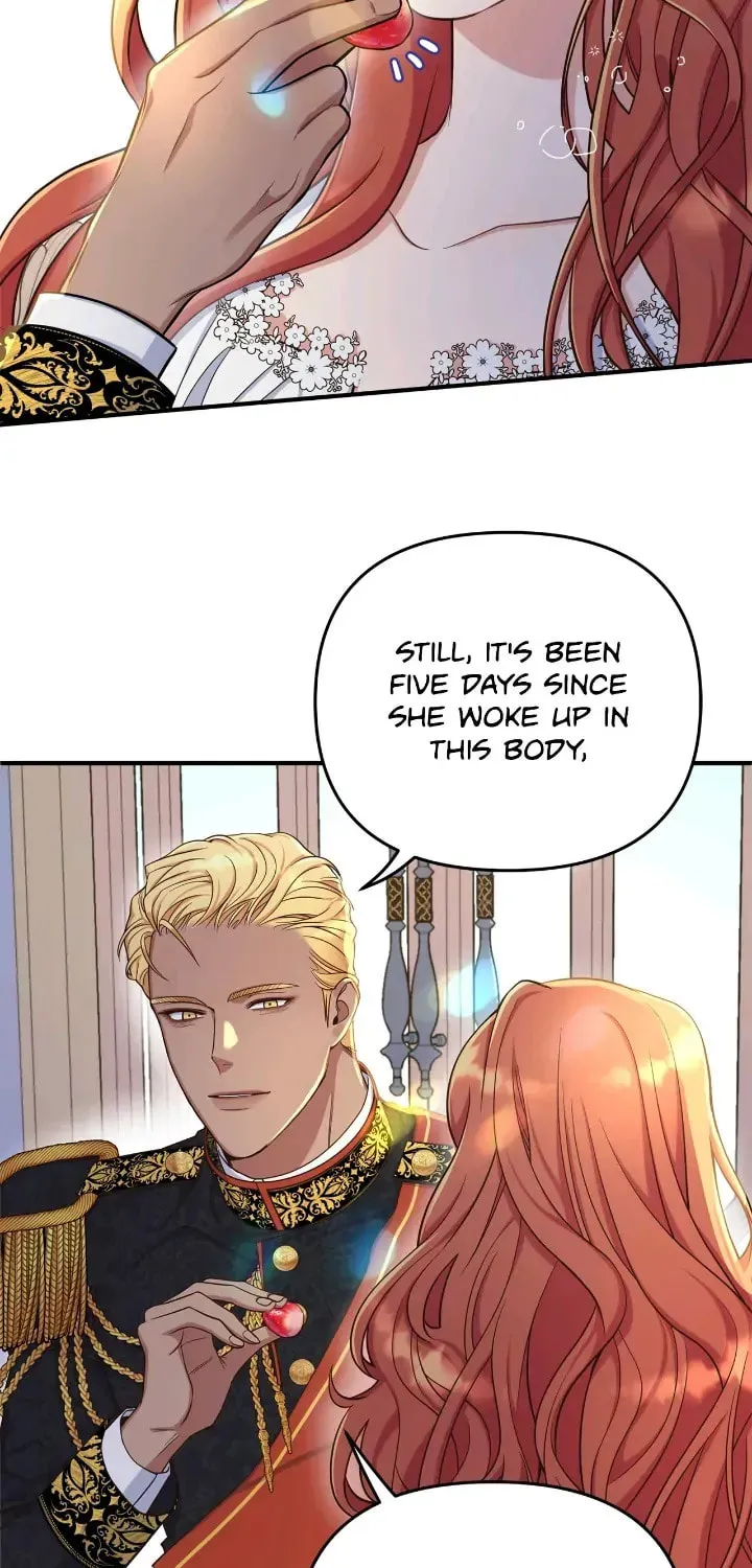 Holding You Captive Chapter 2 page 39 - 