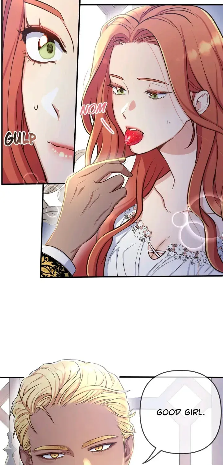 Holding You Captive Chapter 2 page 41 - 