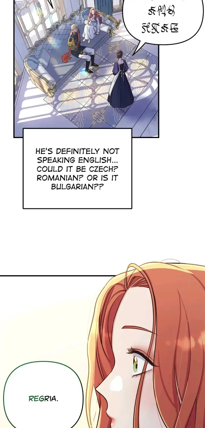 Holding You Captive Chapter 2 page 45 - 