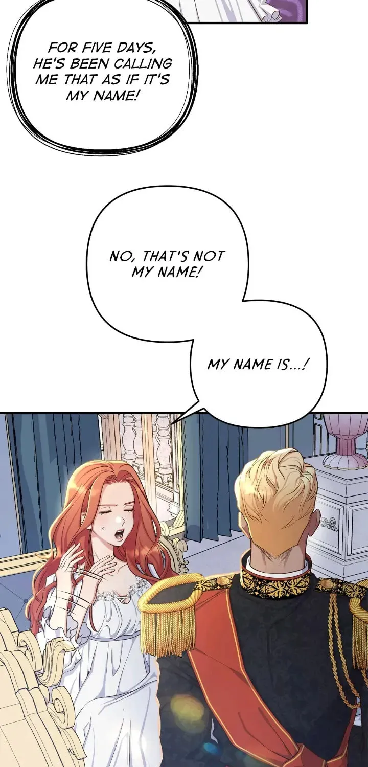 Holding You Captive Chapter 2 page 51 - 