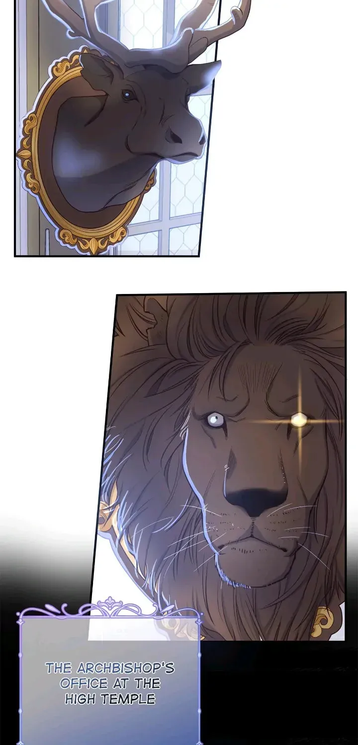 Holding You Captive Chapter 2 page 61 - 