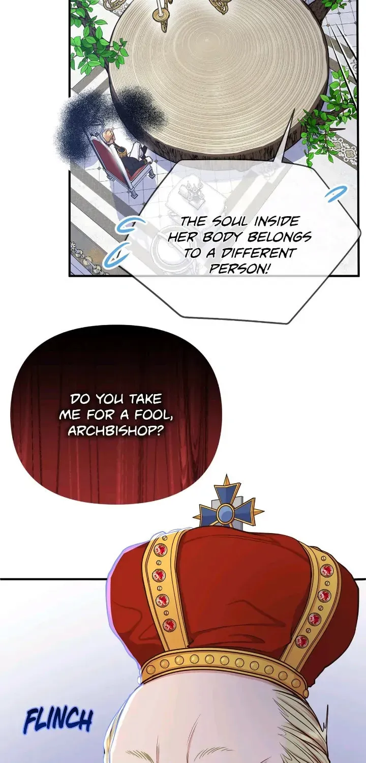 Holding You Captive Chapter 2 page 65 - 