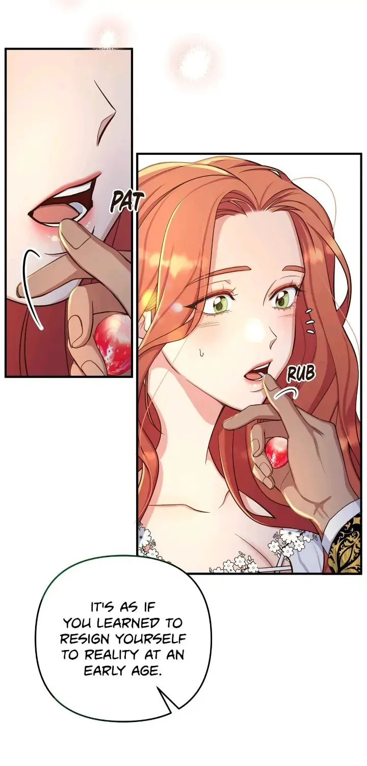 Holding You Captive Chapter 2 page 85 - 