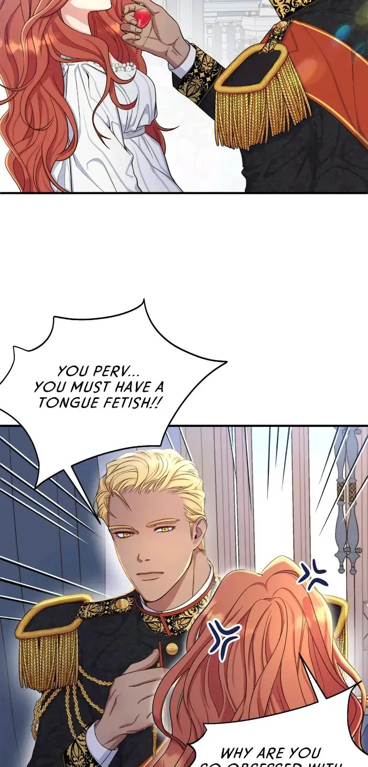 Holding You Captive Chapter 2 page 87 - 