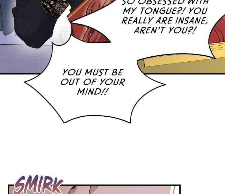 Holding You Captive Chapter 2 page 88 - 