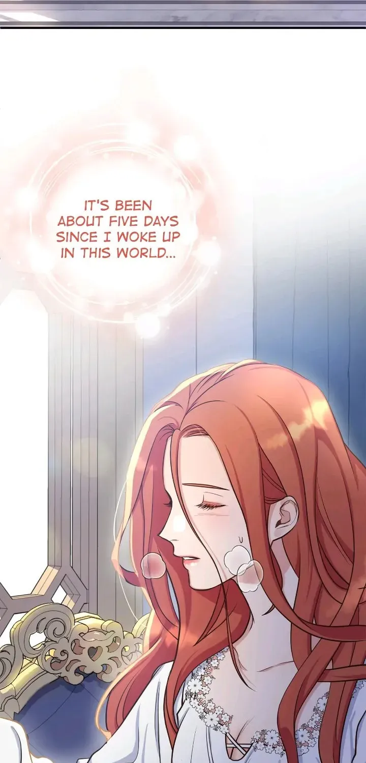 Holding You Captive Chapter 2 page 10 - 