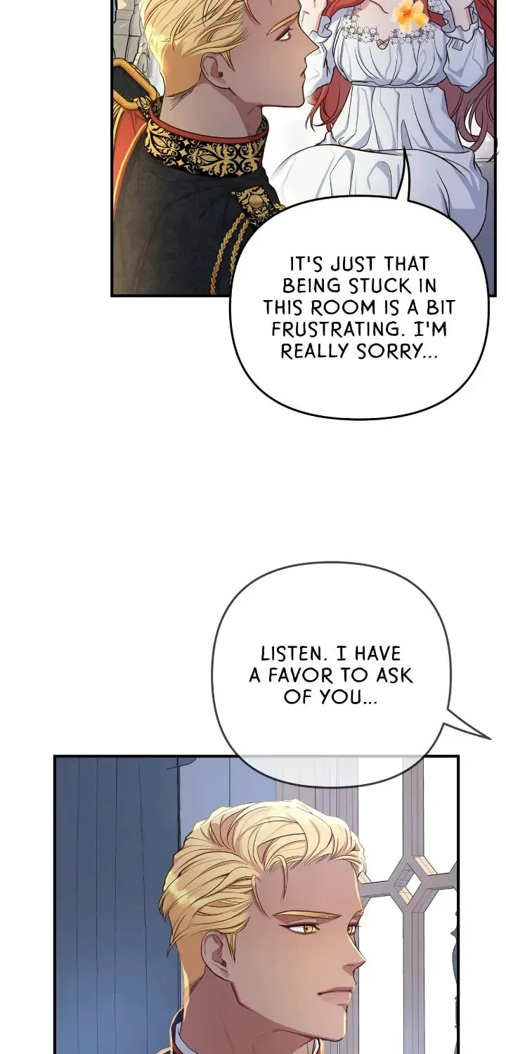 Holding You Captive Chapter 2 page 93 - 