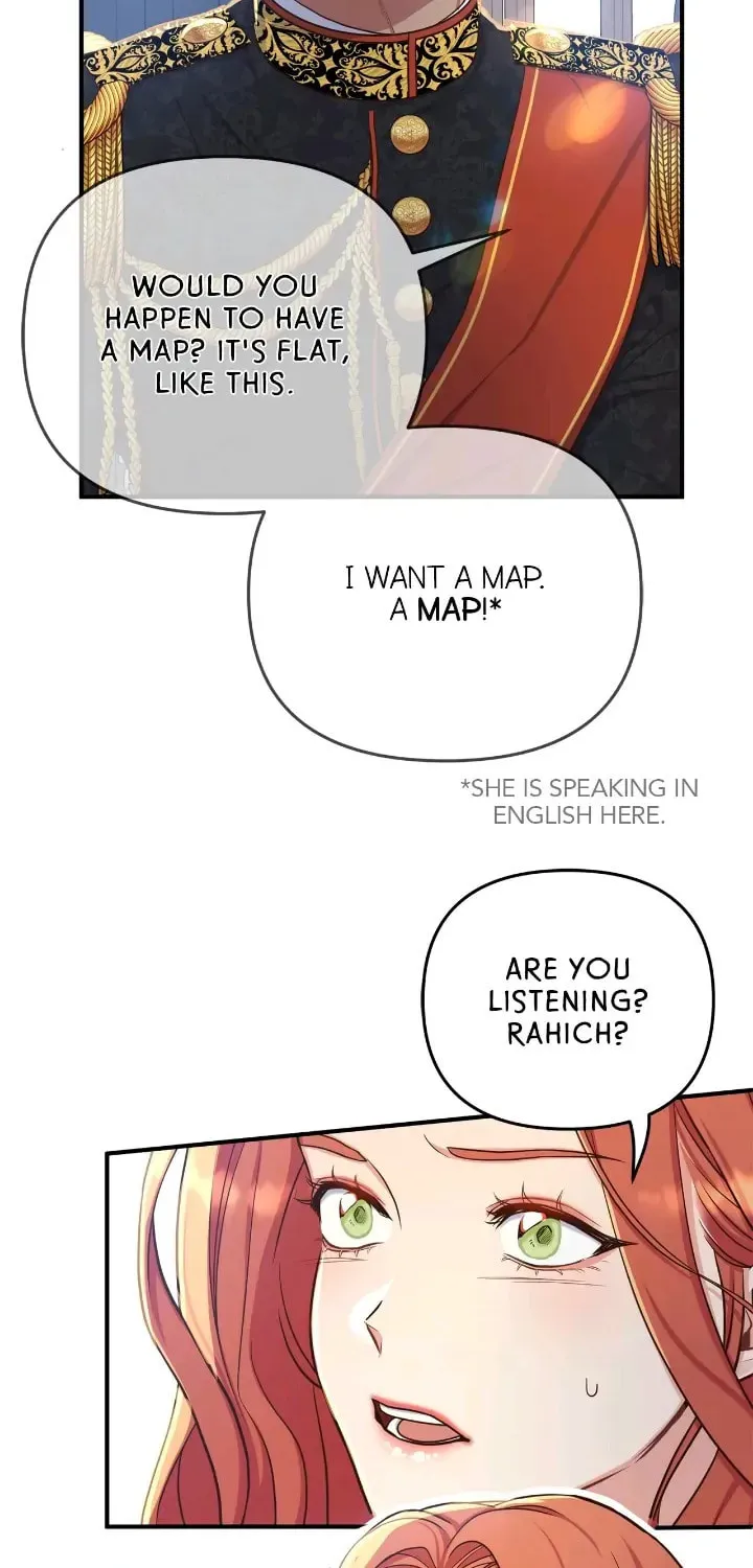 Holding You Captive Chapter 2 page 94 - 