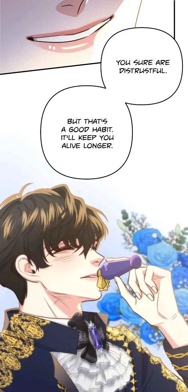 Holding You Captive Chapter 20 page 11 - 