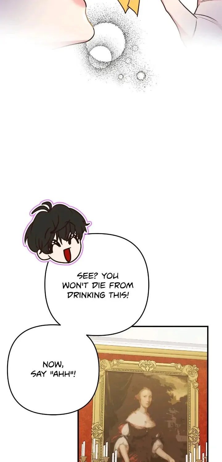Holding You Captive Chapter 20 page 14 - 