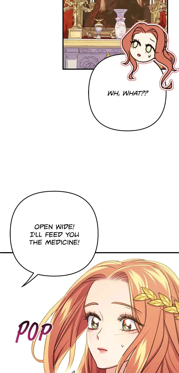 Holding You Captive Chapter 20 page 15 - 