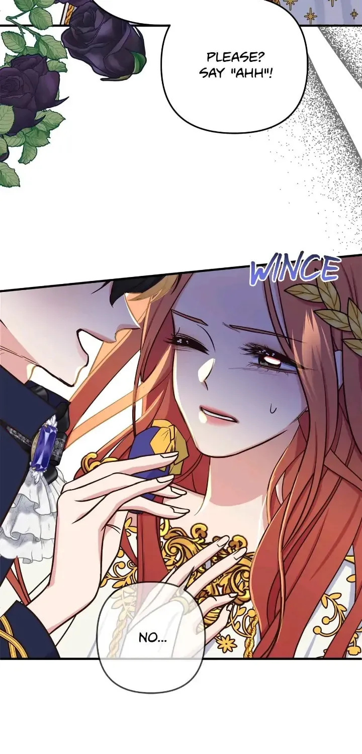 Holding You Captive Chapter 20 page 18 - 