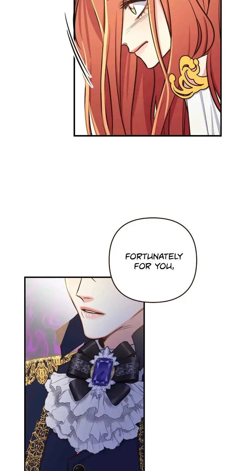 Holding You Captive Chapter 20 page 23 - 