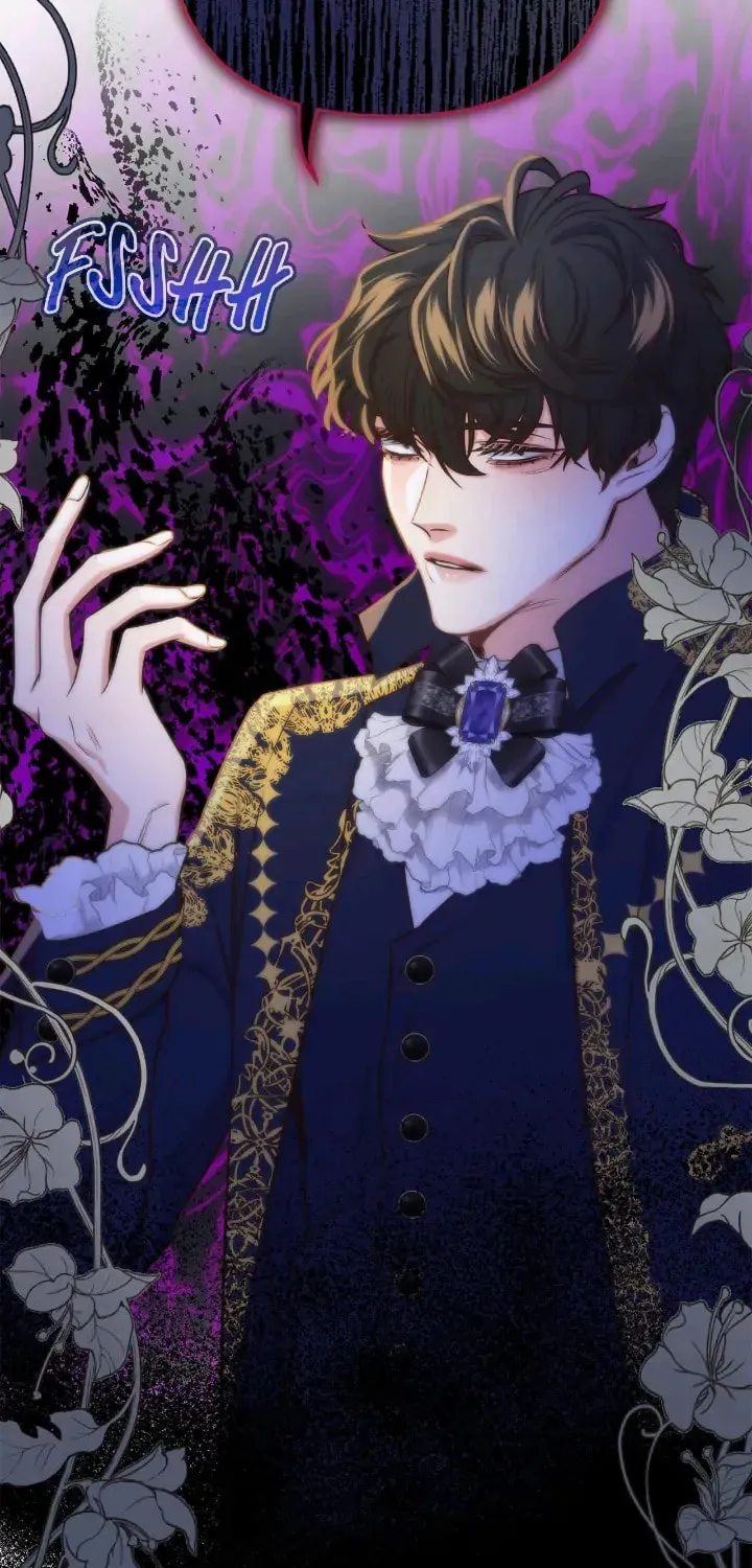 Holding You Captive Chapter 20 page 25 - 