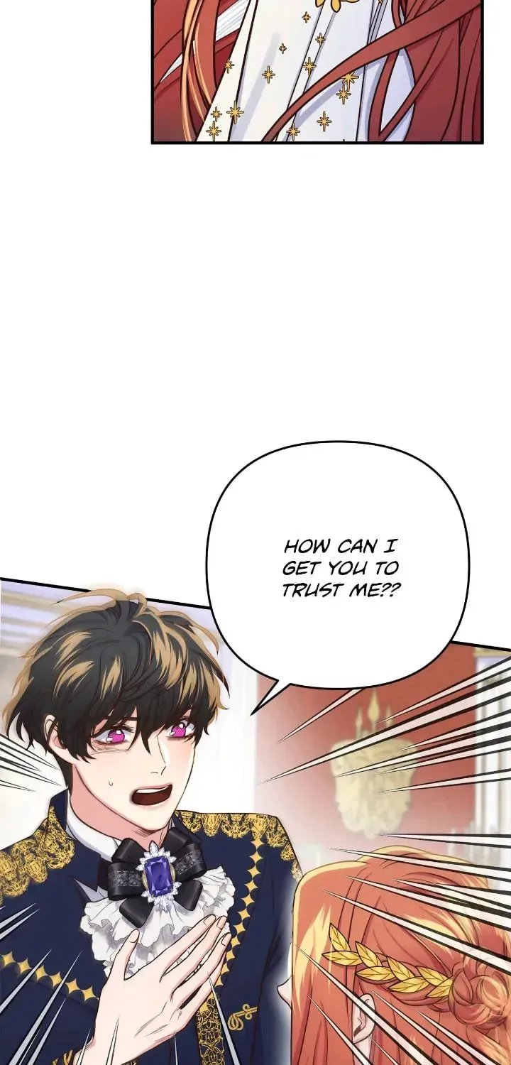 Holding You Captive Chapter 20 page 27 - 