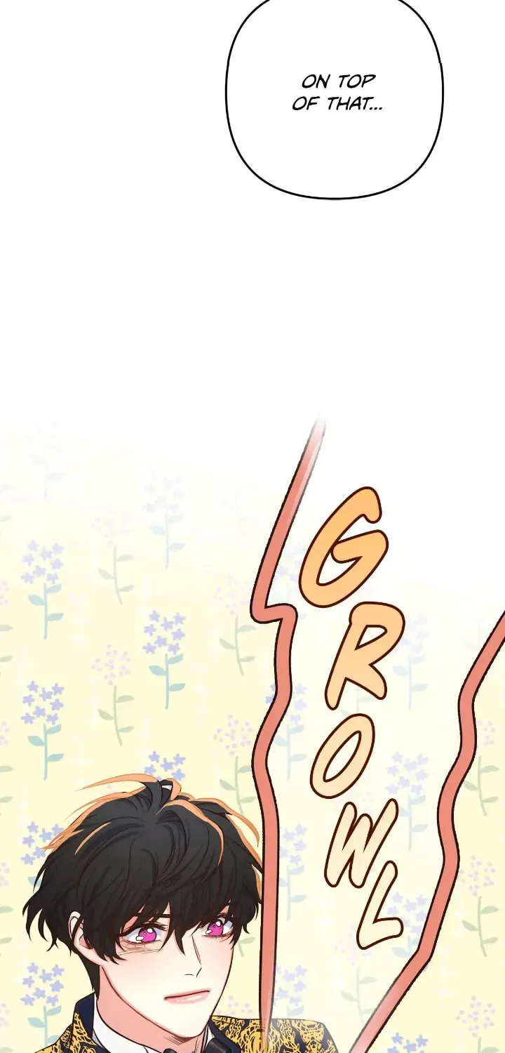 Holding You Captive Chapter 20 page 29 - 