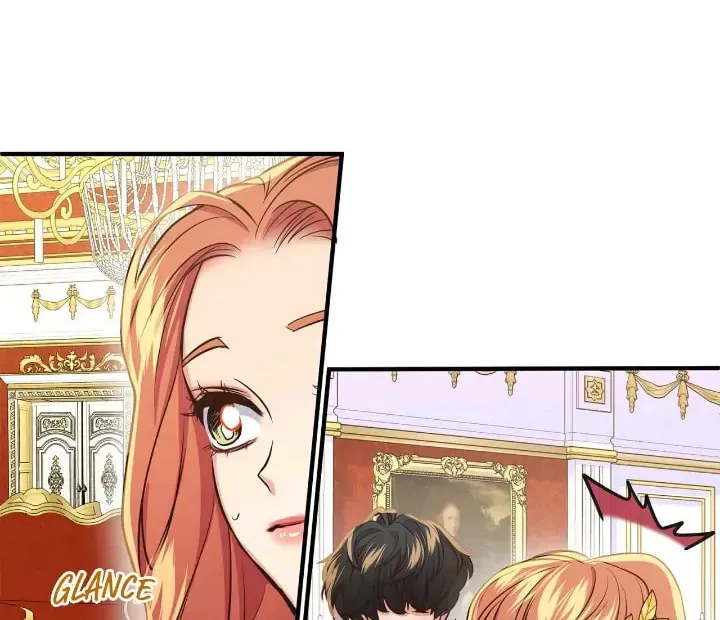 Holding You Captive Chapter 20 page 4 - 