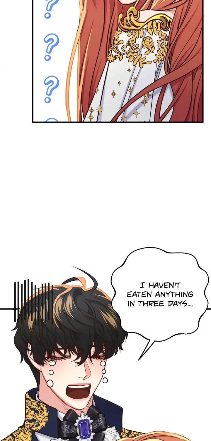 Holding You Captive Chapter 20 page 31 - 