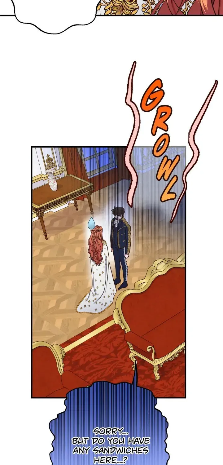Holding You Captive Chapter 20 page 33 - 