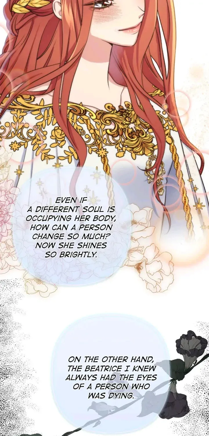 Holding You Captive Chapter 20 page 41 - 