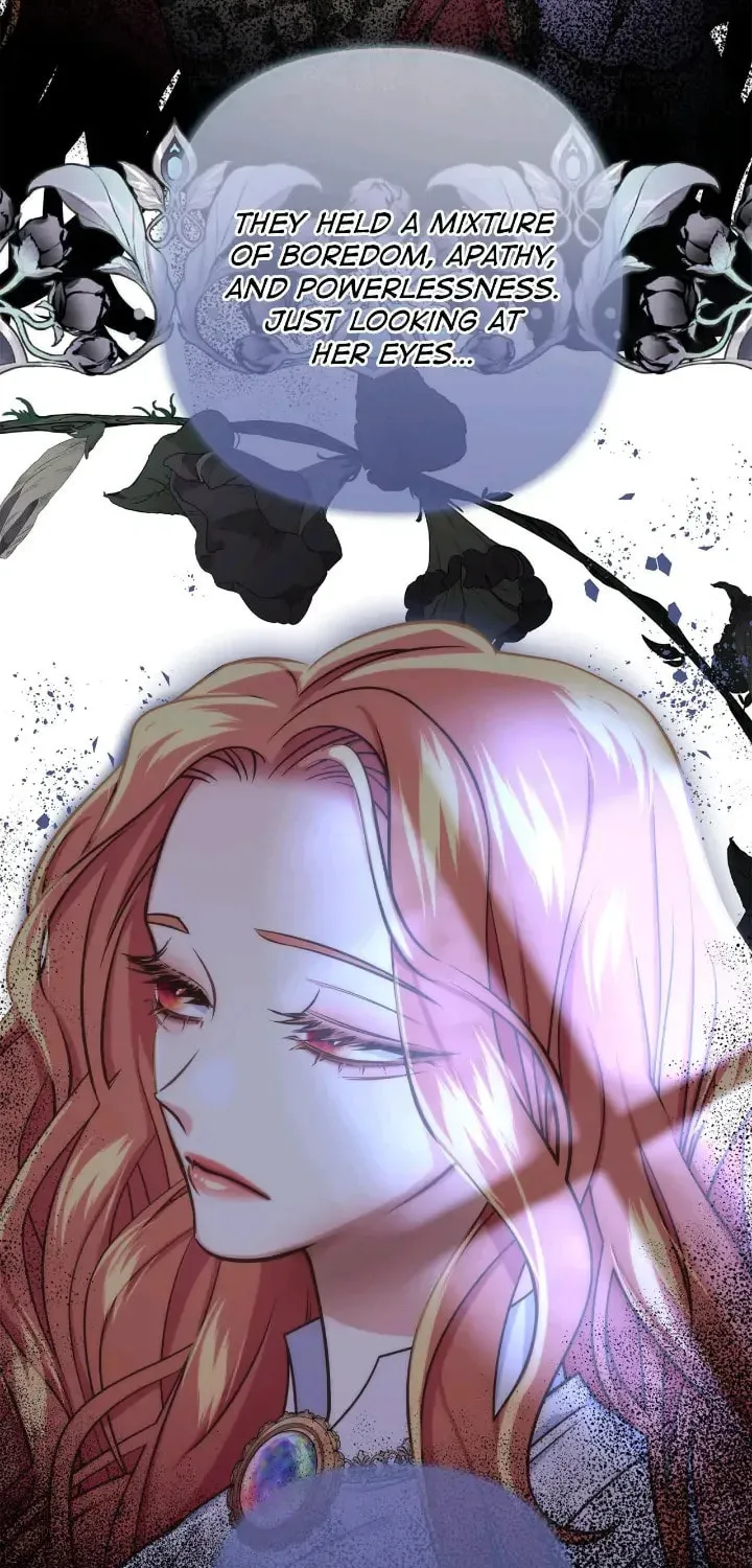 Holding You Captive Chapter 20 page 43 - 