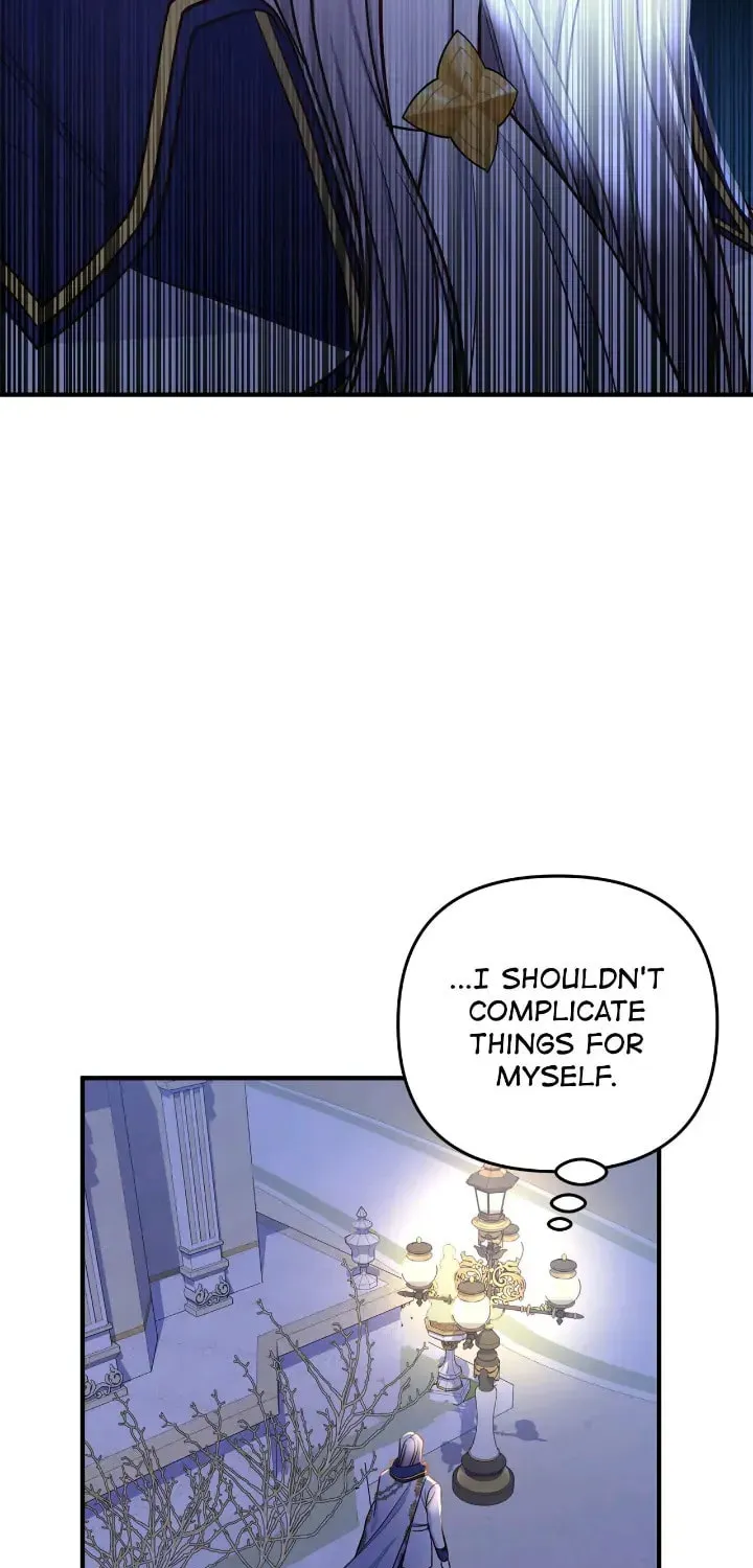 Holding You Captive Chapter 20 page 51 - 