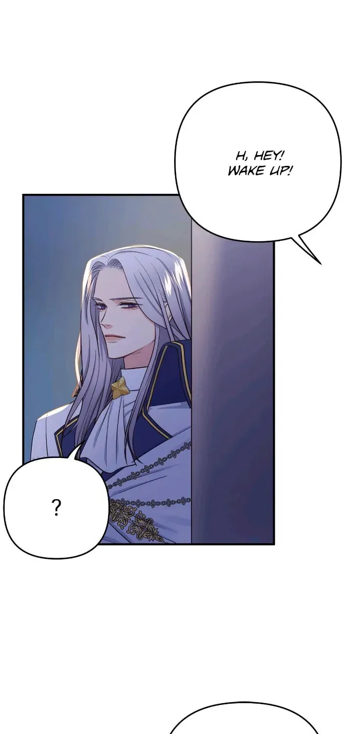 Holding You Captive Chapter 20 page 53 - 