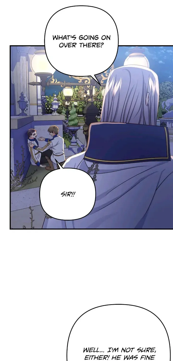 Holding You Captive Chapter 20 page 55 - 