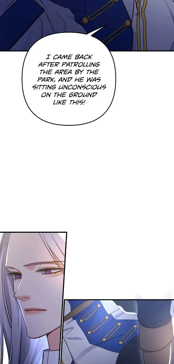 Holding You Captive Chapter 20 page 57 - 