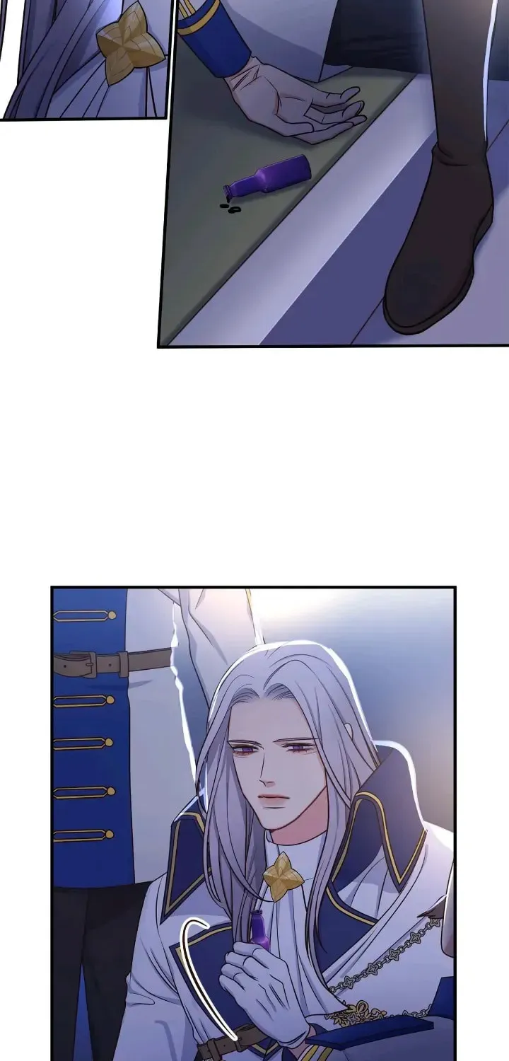 Holding You Captive Chapter 20 page 58 - 