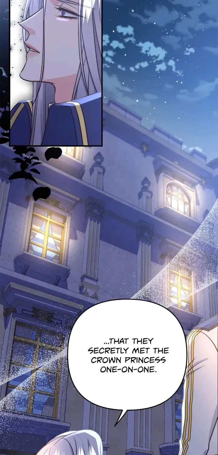 Holding You Captive Chapter 20 page 65 - 