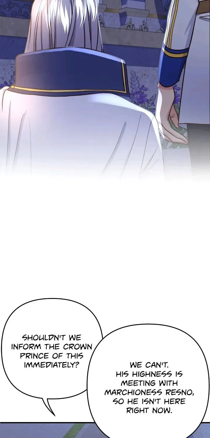 Holding You Captive Chapter 20 page 66 - 
