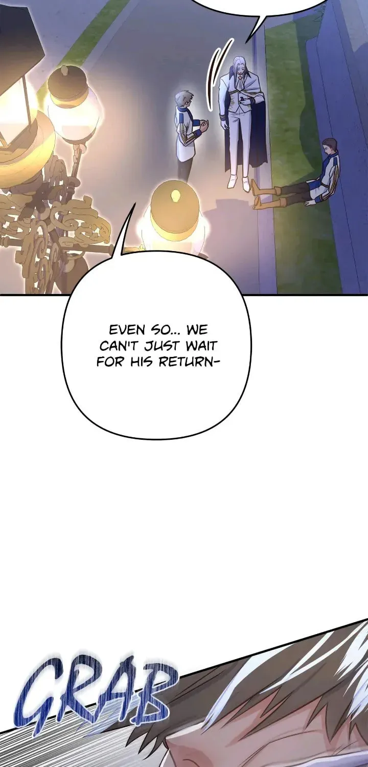 Holding You Captive Chapter 20 page 67 - 
