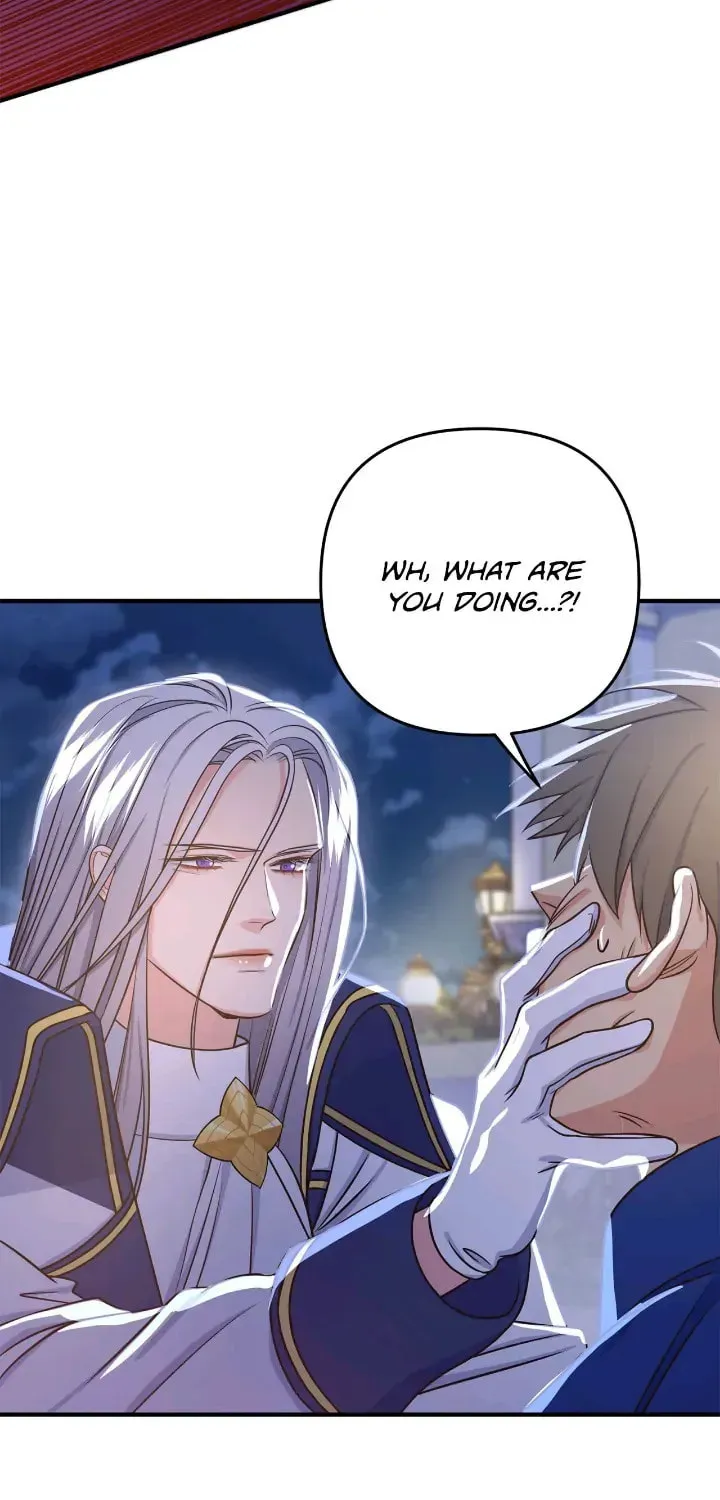 Holding You Captive Chapter 20 page 69 - 