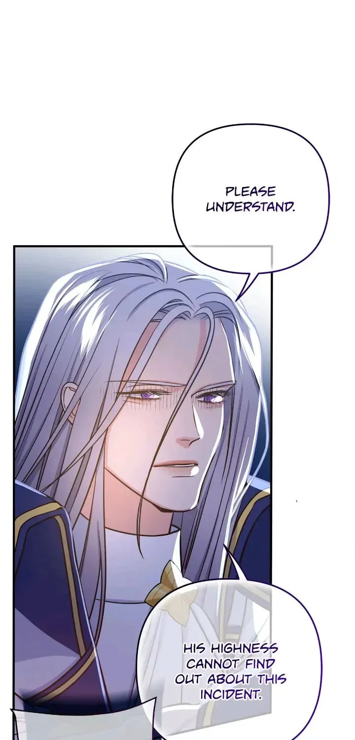 Holding You Captive Chapter 20 page 70 - 