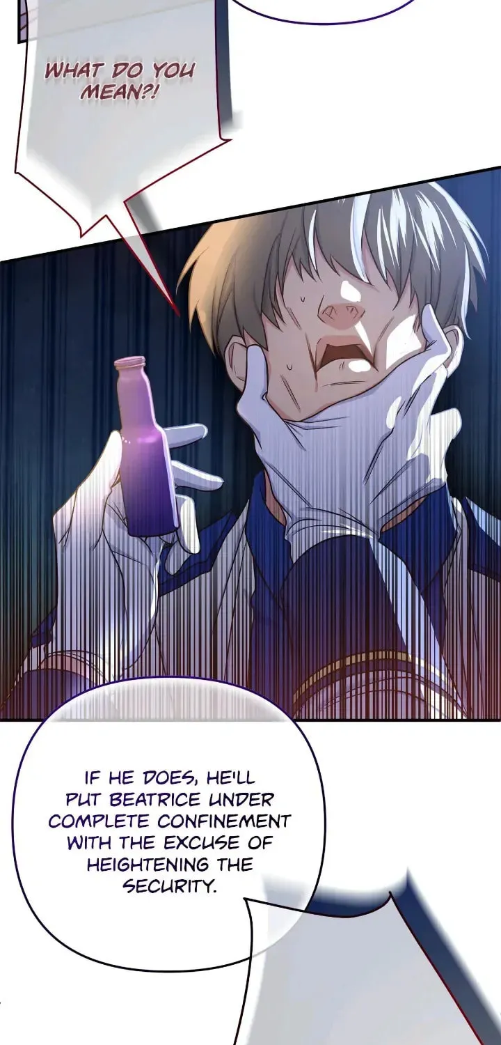 Holding You Captive Chapter 20 page 71 - 