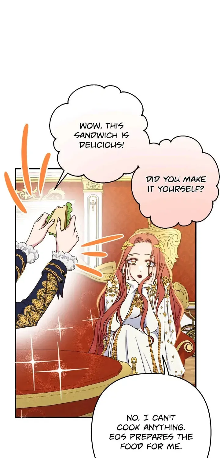 Holding You Captive Chapter 20 page 79 - 