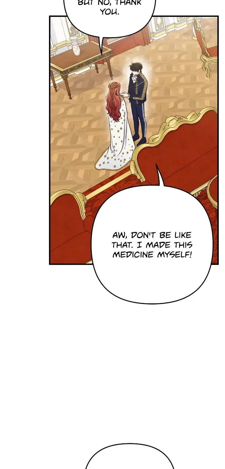 Holding You Captive Chapter 20 page 9 - 