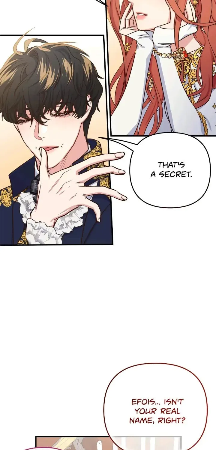 Holding You Captive Chapter 20 page 82 - 