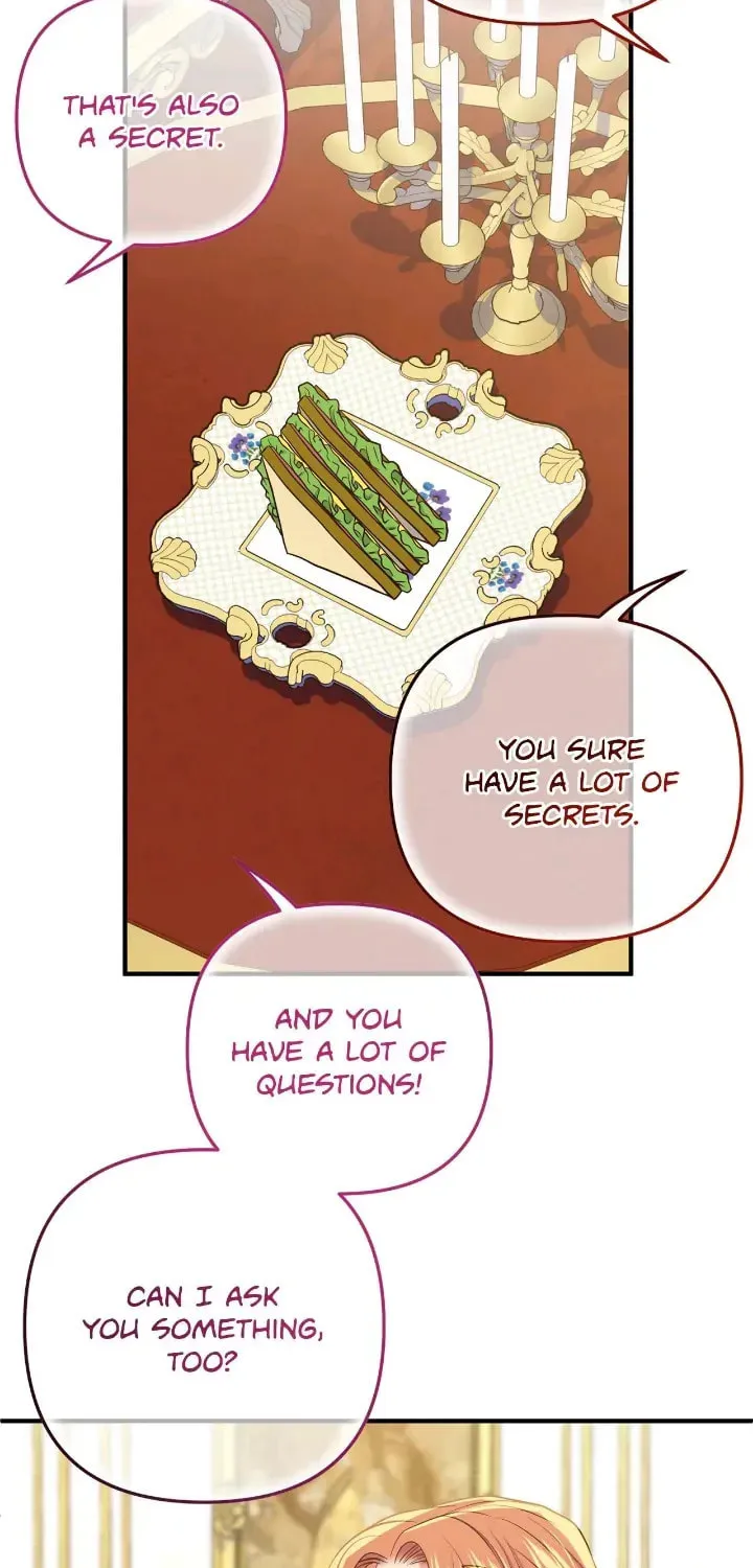 Holding You Captive Chapter 20 page 83 - 