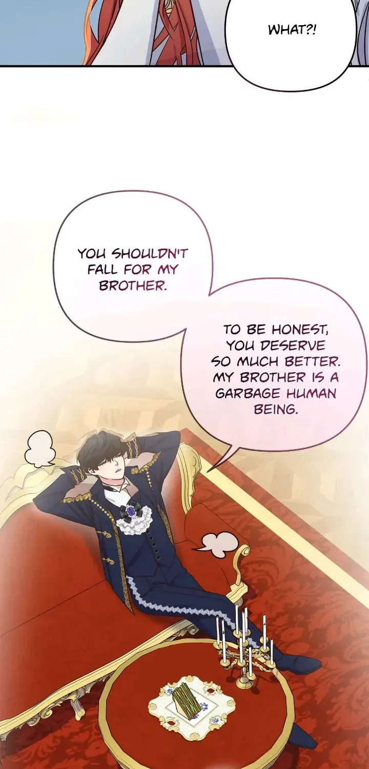 Holding You Captive Chapter 20 page 86 - 