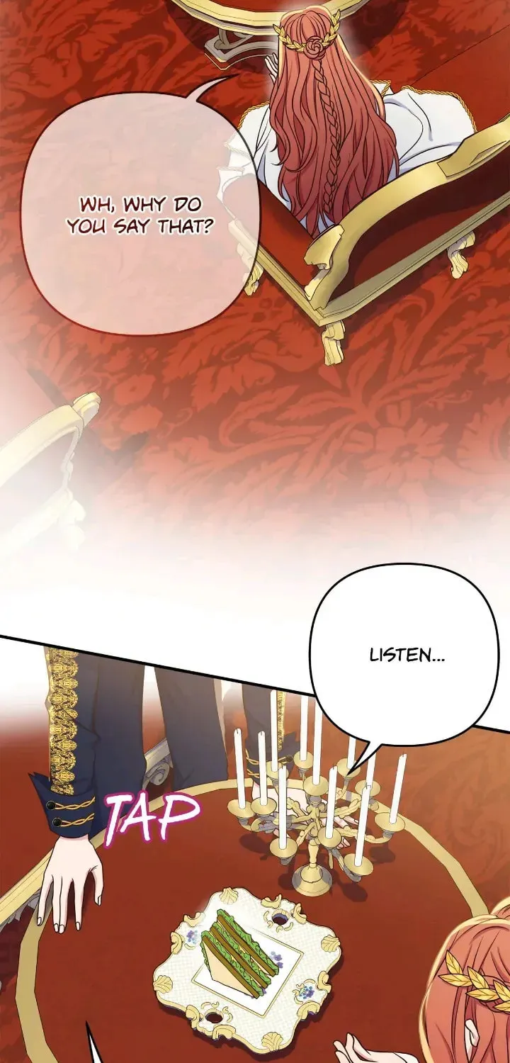 Holding You Captive Chapter 20 page 87 - 