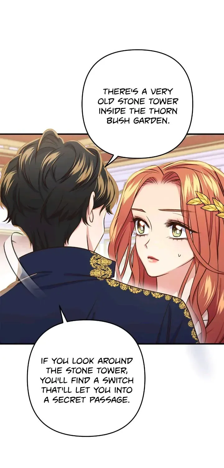 Holding You Captive Chapter 20 page 93 - 